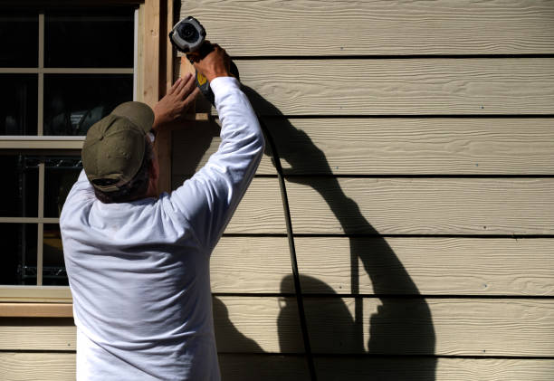 Best Stone Veneer Siding  in Salyersville, KY