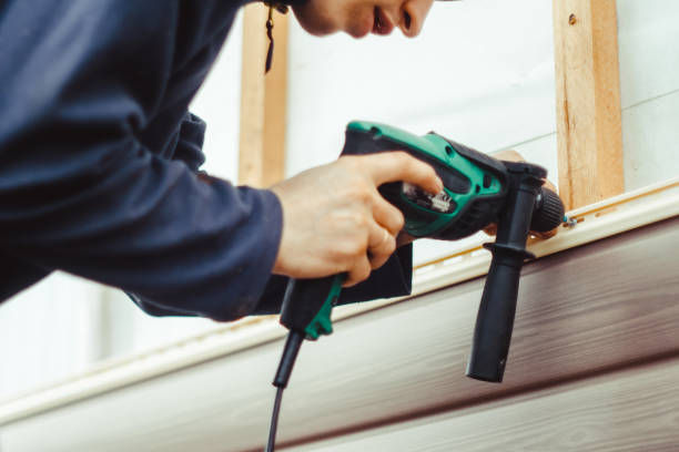 Best Engineered Wood Siding  in Salyersville, KY